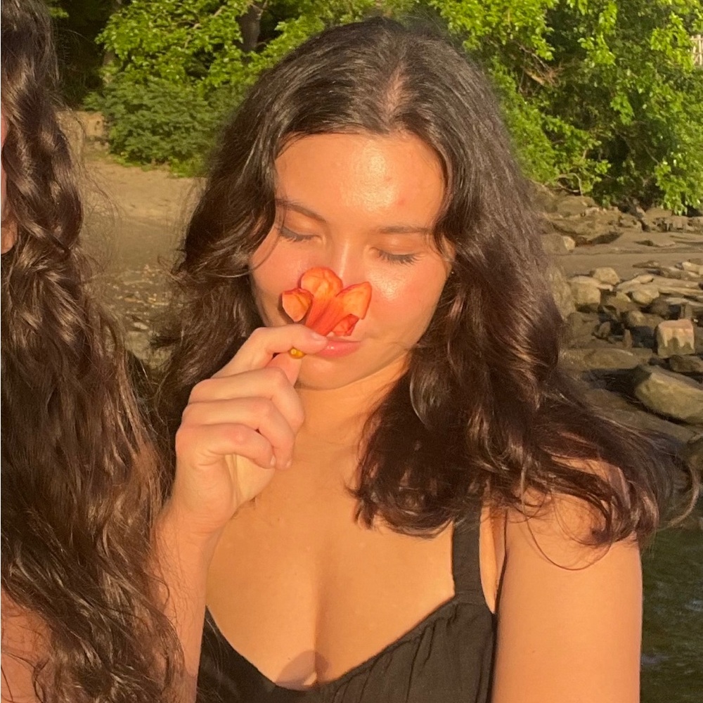Meet your Posher, Samantha Vauter